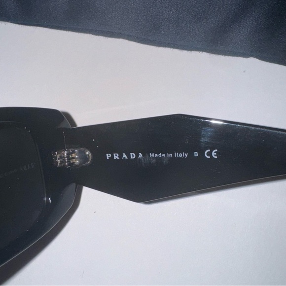 Prada Sunglasses - Picture 4 of 5